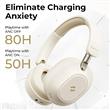 Auriculares inalámbricos Havit H668BT ANC Bluetooth Gamer